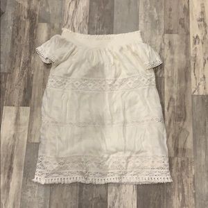 American Eagle dress